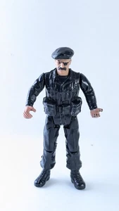 REMCO Action Figure (SGT ROCK) 1982 The Bad Guys Snake - Picture 1 of 8