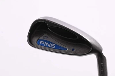 Ping G2 HL #4 Iron / 24 Degree / Blue Dot / Regular Flex Steel Shaft - Image 1 of 4