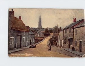 Postal Old Bridge Road - Imagen 1 de 2
