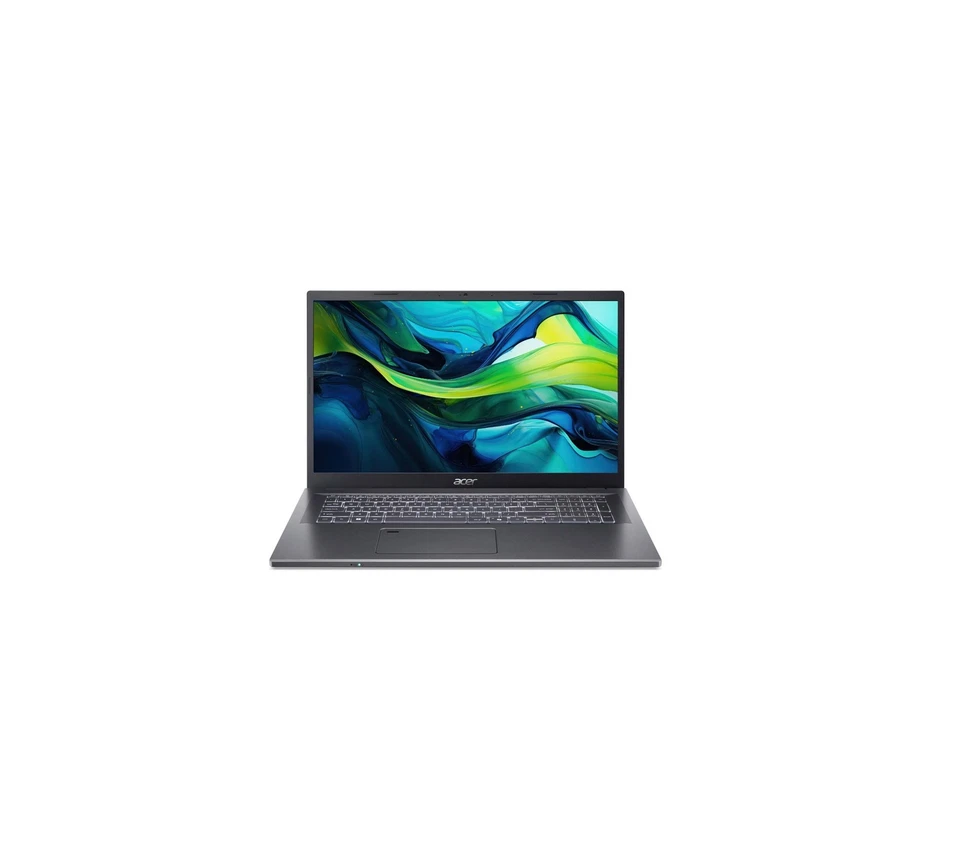 Acer A17-51M-79XG NX.JHDET.002 17,3" i7-13620H 16GB SSD1TB W11 NX.JHDET.002 - Immagine 1 di 1