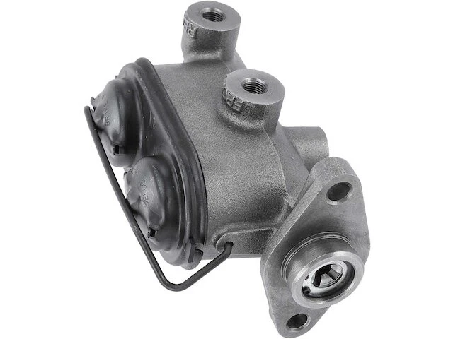 Cilindro maestro de freno para Jeep Jeepster 1967-1971 APR 41957VTTN 1968 1969 1970 Foto 1 de 2