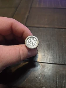 Nicholson Aluminium Handsäge Medaillon Schraube - Bild 1 von 8