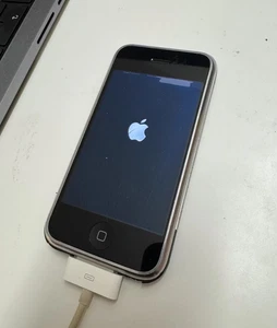 iPhone 1. Generation (2G) A1203 8GB - defekt - Bild 1 von 4