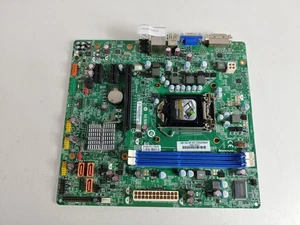 Lenovo ThinkCentre Edge 72 LGA 1155 DDR3 Desktop Motherboard 03T6677 - Picture 1 of 6