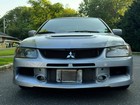 2006 Mitsubishi Lancer EVOLUTION