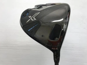 Dunlop XXIO X-eks- 2024 10.5° 45.5in Driver Right-Handed Miyazaki AX-3 w/HC 5616 - Picture 1 of 10