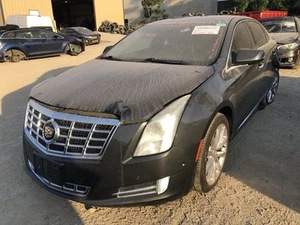2013-2019 CADILLAC XTS Airbag Air Bag FRONT DASH Right Passenger side 899732 - Picture 1 of 12