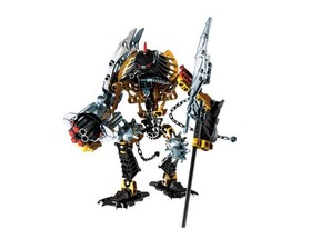 LEGO BIONICLE: Toa Hewkii (8912)