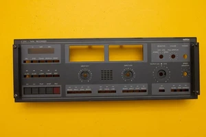 REVOX C270 Parts Studer C 270 BUTTON Keyboard Bottom FacePlate Genuine Facing - Imagen 1 de 10