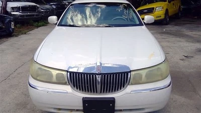 Motor De Arranque Thru 3/13/05 Se Adapta 96-05 Crown Victoria 1156535 Foto 1 de 4