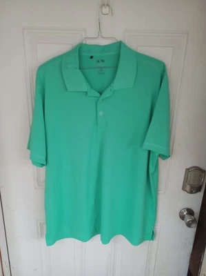 Lote de 2 camisetas de golf Adidas 2XL para hombre  Foto 1 de 4