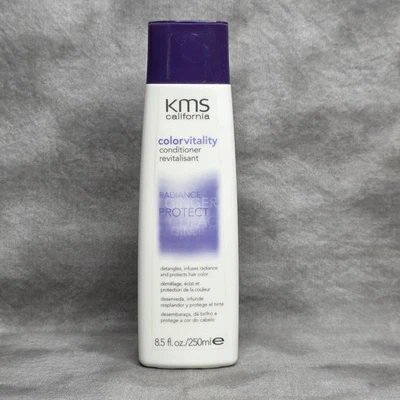 KMS CALIFORNIA Color Vitality Conditioner 8.5 fl oz Original Formula - Image 1 of 2