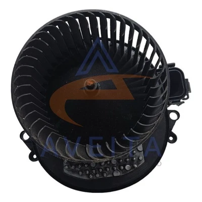 BMW 320D F30 3 Series12-16 Heater Blower Motor AC Fan - Image 1 of 4