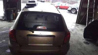 Trunk/Hatch/Tailgate Station Wgn Cinco Without Spoiler Fits 02-05 RIO 28999756 Foto 1 de 4