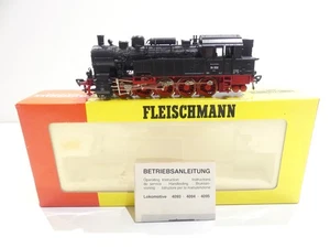 Fleischmann H0 4093 Dampflok BR 94 956 der DRG in OVP V3873 - Bild 1 von 7