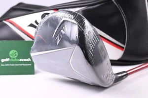 Srixon ZXi Max Driver / 10.5 Degree / Regular Flex Project X Denali Red 50 Shaft - Picture 1 of 9