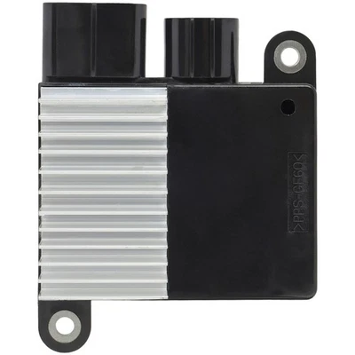 Radiator Cooling Fan Relay Control Modul For 2015-2016 Lexus NX200t 89257-26020 - Image 1 of 4