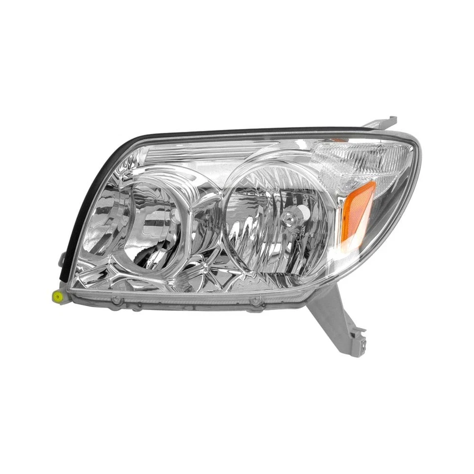 For Toyota 4Runner 2003-2005 Dorman 1592017 Driver Side Replacement Headlight Foto 1 de 1