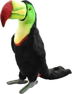 Hansa Tukan Plüsch - Bild 1 von 10