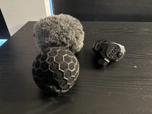 VideoMic X estéreo Rode - Imagen 1 de 6
