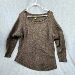 Cabelas Suéter Mujer XL Marrón - Imagen 1 de 6