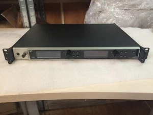 Sennheiser EM 6000 Dante Two-Channel Digital Wireless Receiver (6308) - Picture 1 of 3