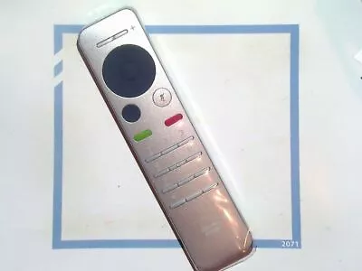 Genuine Original Cisco TelePresence TRC6 Remote Control New - Image 1 of 2