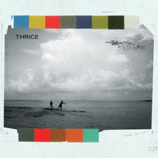 THRICE BEGGARS (Vinyl) (Importación USA)
