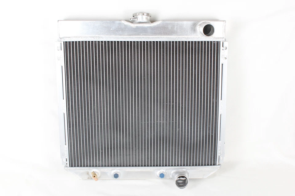 Ford Mustang Torino Falcon Fairlane Galaxie 1963-1969 L6/V8 HPR420 Foto 1 de 1