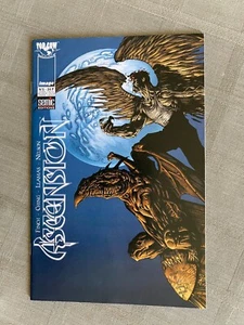 Finch Ascension Nr. 5 Ausgabe Semic 1999 IN Sehr Gutem Zustand - Picture 1 of 4