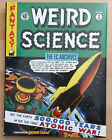 EC Archives Weird Science Band 1 - HC (Hard Cover)