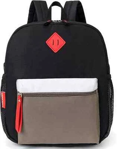 Backpack, Children School Bag for Nursery Aged 2 to 4 Years with Chest Strap - Picture 1 of 4