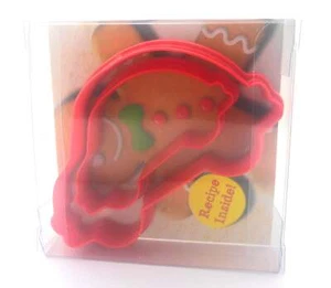 Car Cookie Cutter Set of 2, Biscuit, Pastry, Fondant Cutter - Picture 1 of 4