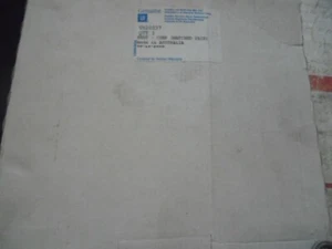 Dayco Genuine GM Drive Belt VS20227 13A1525 REC - Picture 1 of 2
