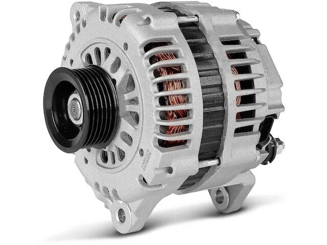 Alternador Autopart Premium 31MY66Y compatible con Infiniti FX45 2003-2008 base 4,5 L V8 Foto 1 de 1