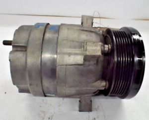 OEM AC Compressor 96-04 BUICK REGAL &More(Detail Fitment Below) 57987