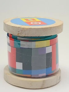 LEGO Target Exclusive Ribbon - TARGET EXCLUSIVE - NEW FOR XMAS - Picture 1 of 3