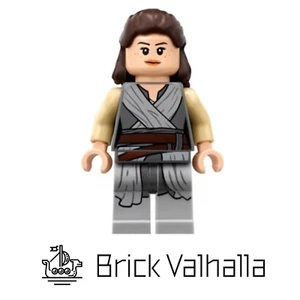 Lego Star Wars Minifigur - Rey - sw0866 - Bild 1 von 1