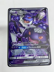 Blastoise&Venusaur Gold Metal Pokémon Card-Collectible Gift Display!GOOD! - Picture 1 of 4