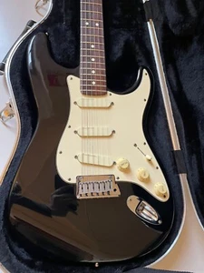 Fender Stratocaster Plus 1988 Originale USA - Imagen 1 de 16