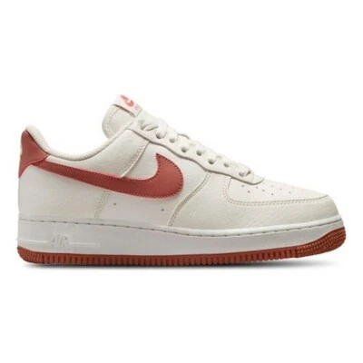 Zapatillas Mujer Nike Air Force 1 07 Next Nature Talla 8 [DC9486-105] Nuevas en Caja Foto 1 de 4