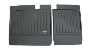 2befair Alfombrillas Protectoras Traseras Asientos Traseros Tesla Model 3 - Imagen 1 de 1