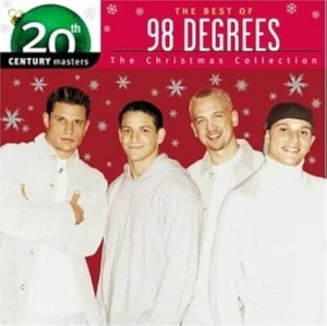 Christmas Collection: The Best of 98 Degrees: 20th Century Masters - Imagen 1 de 1