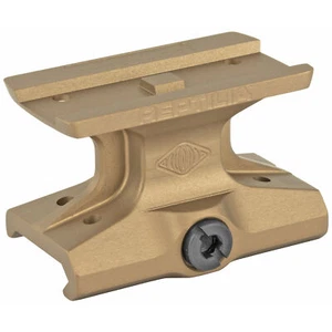 Reptilia DOT 1/3 Co-Witness FDE Anodized Mount for Aimpoint T-1/T-2 100-024 - Picture 1 of 3