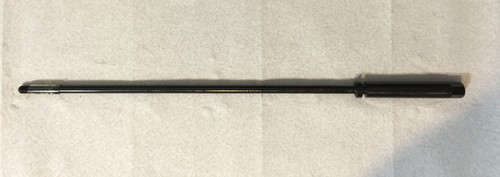 R8 Draw Bar For Milling Machine Bridgeport 23-5/8