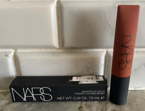 NARS Air Matte Lippenfarbe Kontrolle verlieren 0,24 oz/7,5 ml Neu im Karton - Bild 1 von 2