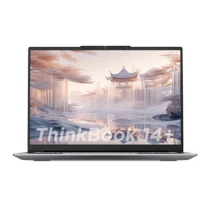 Lenovo ThinkBook 14+ 2024 Laptop AMD R7 14,5 Zoll 90/120Hz 2,5K/3K Display - Bild 1 von 6