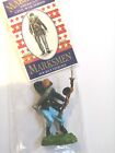  Marksmen 32n  Scale (A7) Rare Factory Painted Civil War 	figure 1995 Old Stock 