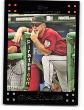 2007 Topps Baseball ( 251 -500 ) Pick Your Card Complete Your Set