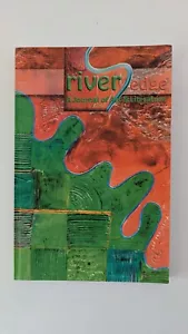 RARE RiverSedge: A Journal of Art and LIterature Volume 27-29 Book Lot 2014-2016 - Picture 1 of 6